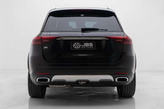 MERCEDES-BENZ-GLE 450d-2024