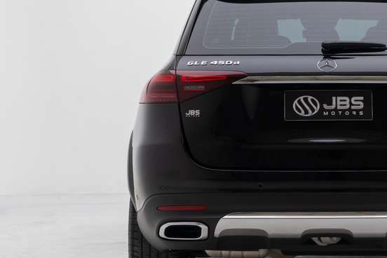 MERCEDES-BENZ-GLE 450d-2024