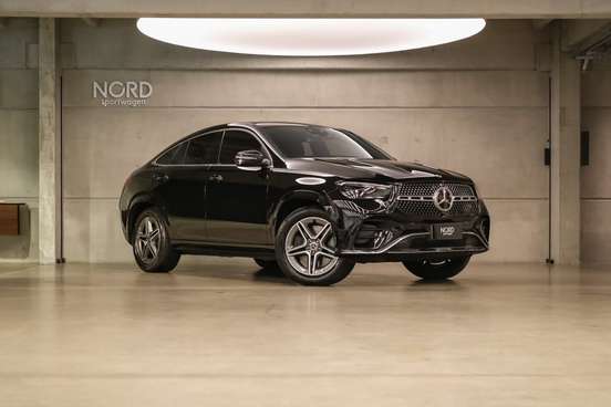 MERCEDES-BENZ-GLE 450d-2024
