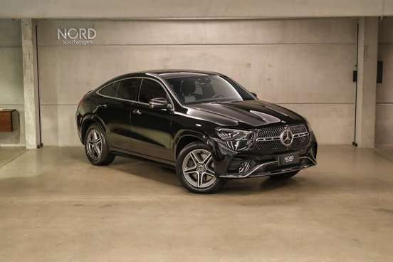MERCEDES-BENZ-GLE 450d-2024