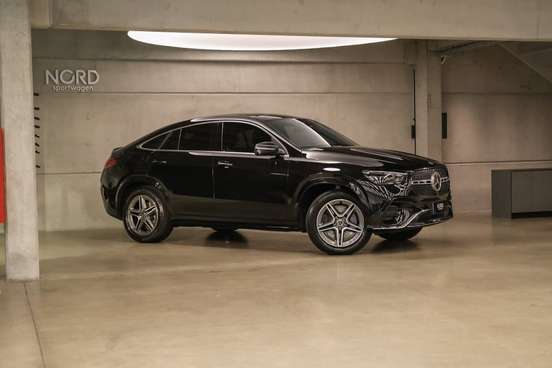 MERCEDES-BENZ-GLE 450d-3.0 I6 MHEV DIESEL COUPÉ 4MATIC 9G-TRONIC MERCEDES-BENZ-GLE 450d-2024