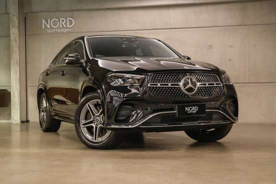 MERCEDES-BENZ-GLE 450d-2024