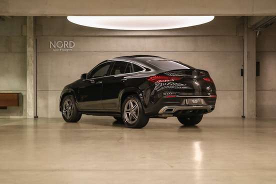 MERCEDES-BENZ-GLE 450d-3.0 I6 MHEV DIESEL COUPÉ 4MATIC 9G-TRONIC MERCEDES-BENZ-GLE 450d-2024
