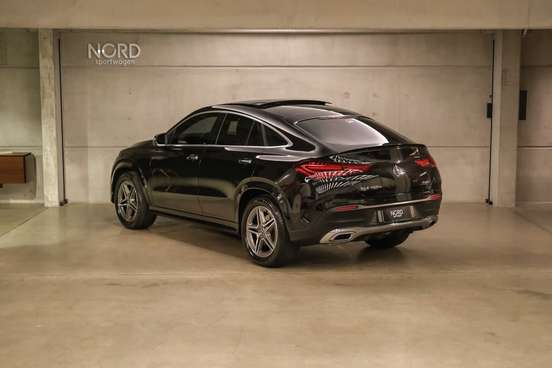 MERCEDES-BENZ-GLE 450d-2024