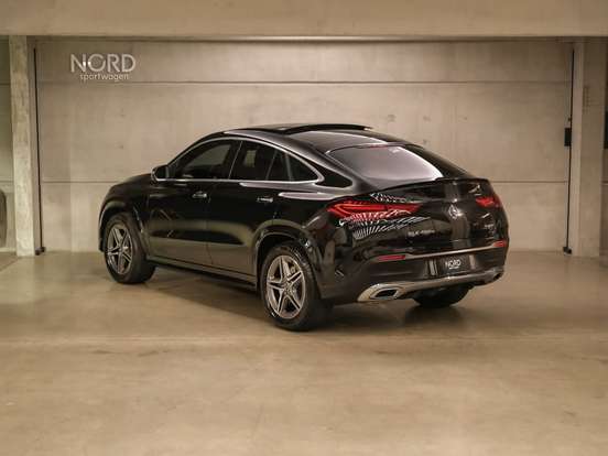 MERCEDES-BENZ-GLE 450d-3.0 I6 MHEV DIESEL COUPÉ 4MATIC 9G-TRONIC MERCEDES-BENZ-GLE 450d-2024