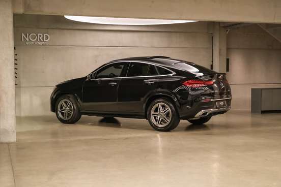 MERCEDES-BENZ-GLE 450d-3.0 I6 MHEV DIESEL COUPÉ 4MATIC 9G-TRONIC MERCEDES-BENZ-GLE 450d-2024