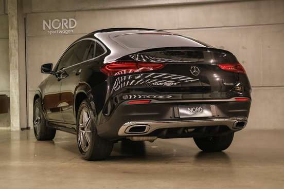 MERCEDES-BENZ-GLE 450d-2024
