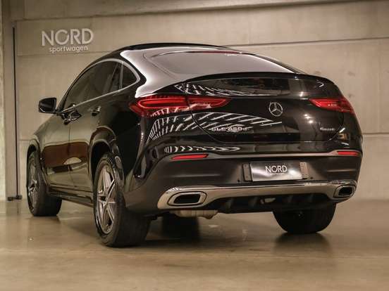 MERCEDES-BENZ-GLE 450d-3.0 I6 MHEV DIESEL COUPÉ 4MATIC 9G-TRONIC MERCEDES-BENZ-GLE 450d-2024