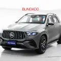 MERCEDES-BENZ GLE 53 AMG 3.0 I6 GASOLINA 4MATIC+ 9G-TRONIC MERCEDES-BENZ GLE 53 AMG 3.0 I6 GASOLINA 4MATIC+ 9G-TRONIC