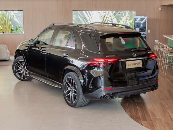 MERCEDES-BENZ-GLE 53 AMG-2024