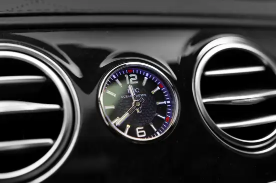 MERCEDES-BENZ-S 65 AMG-2015