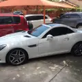 MERCEDES-BENZ SLC 300 2.0 CGI GASOLINA 9G-TRONIC MERCEDES-BENZ SLC 300 2.0 CGI GASOLINA 9G-TRONIC