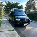 MERCEDES-BENZ SPRINTER 2.0 CDI DIESEL CHASSIS 417 LONGO MANUAL MERCEDES-BENZ SPRINTER 2.0 CDI DIESEL CHASSIS 417 LONGO MANUAL