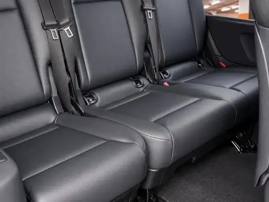 MERCEDES-BENZ-VITO-2.0 CGI FLEX TOURER 119 LUXO 8L MANUAL MERCEDES-BENZ-VITO-2015