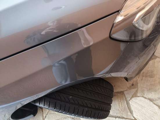 MERCEDES-BENZ-A 200-2014