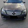 MERCEDES-BENZ C 250 1.8 CGI SPORT 16V GASOLINA 4P AUTOMÁTICO MERCEDES-BENZ C 250 1.8 CGI SPORT 16V GASOLINA 4P AUTOMÁTICO
