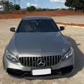 MERCEDES-BENZ C 250 2.0 CGI SPORT TURBO 16V GASOLINA 4P AUTOMÁTICO MERCEDES-BENZ C 250 2.0 CGI SPORT TURBO 16V GASOLINA 4P AUTOMÁTICO