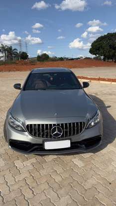 MERCEDES-BENZ-C 250-2015