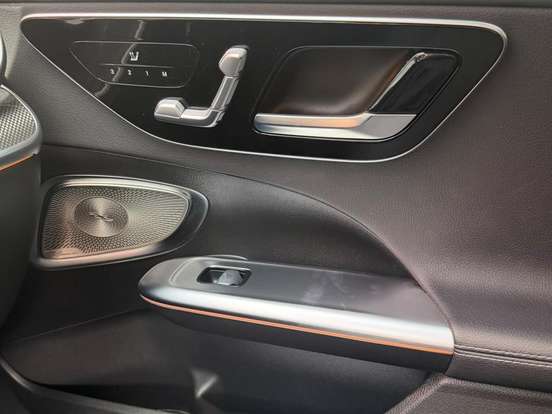 MERCEDES-BENZ-C 300-2.0 EQ BOOST HÍBRIDO AMG LINE 9G-TRONIC MERCEDES-BENZ-C 300-2025