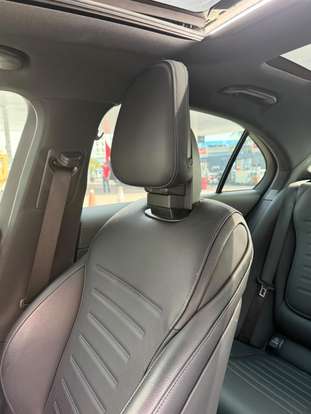 MERCEDES-BENZ-C 300-2025