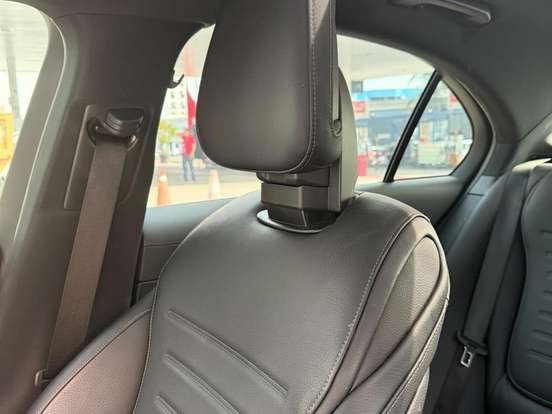 MERCEDES-BENZ-C 300-2.0 EQ BOOST HÍBRIDO AMG LINE 9G-TRONIC MERCEDES-BENZ-C 300-2025