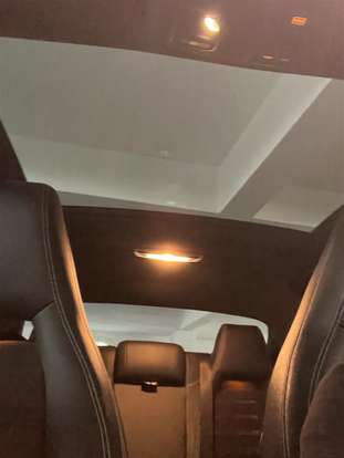 MERCEDES-BENZ-CLA 200-1.6 CGI FLEX 7G-DCT MERCEDES-BENZ-CLA 200-2017
