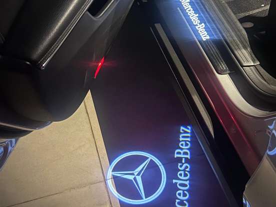 MERCEDES-BENZ-GLA 200-1.6 CGI ADVANCE 16V TURBO GASOLINA 4P AUTOMÁTICO MERCEDES-BENZ-GLA 200-2015