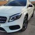 MERCEDES-BENZ GLA 250 2.0 CGI GASOLINA SPORT 7G-DCT MERCEDES-BENZ GLA 250 2.0 CGI GASOLINA SPORT 7G-DCT