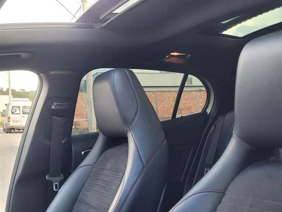 MERCEDES-BENZ-GLA 250-2.0 CGI GASOLINA SPORT 7G-DCT MERCEDES-BENZ-GLA 250-2017