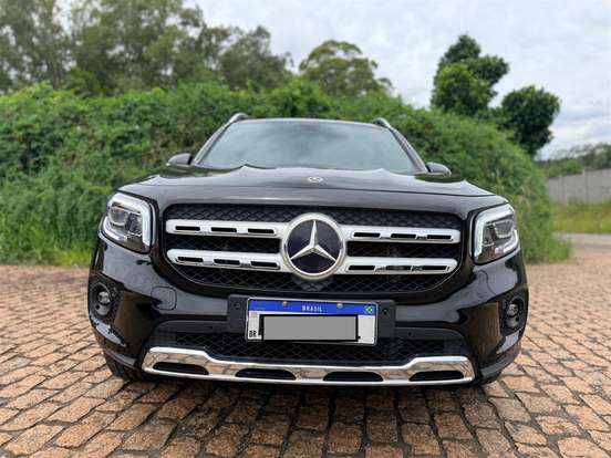 MERCEDES-BENZ-GLB 200-1.3 CGI GASOLINA ADVANCE 7G-DCT MERCEDES-BENZ-GLB 200-2021