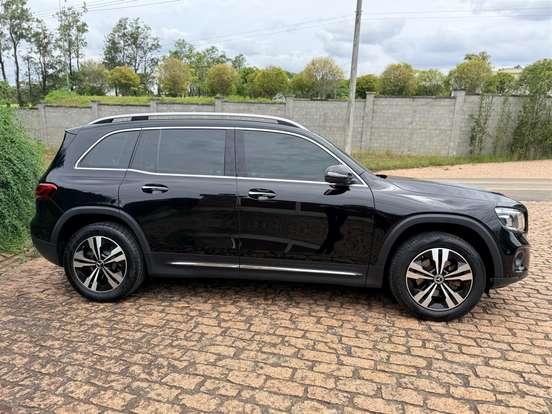 MERCEDES-BENZ-GLB 200-1.3 CGI GASOLINA ADVANCE 7G-DCT MERCEDES-BENZ-GLB 200-2021