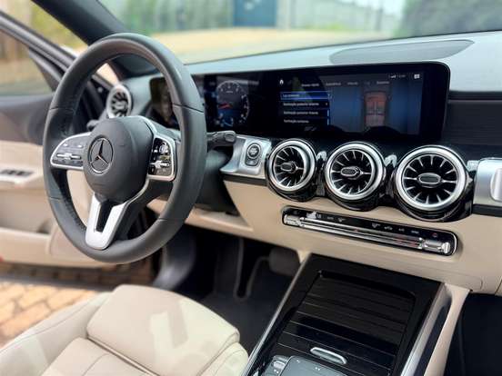 MERCEDES-BENZ-GLB 200-1.3 CGI GASOLINA ADVANCE 7G-DCT MERCEDES-BENZ-GLB 200-2021