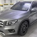 MERCEDES-BENZ GLB 200 1.3 CGI GASOLINA PROGRESSIVE 7G-DCT MERCEDES-BENZ GLB 200 1.3 CGI GASOLINA PROGRESSIVE 7G-DCT