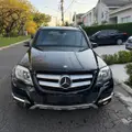 MERCEDES-BENZ GLK 220 2.1 CDI 4X4 DIESEL 4P AUTOMÁTICO MERCEDES-BENZ GLK 220 2.1 CDI 4X4 DIESEL 4P AUTOMÁTICO
