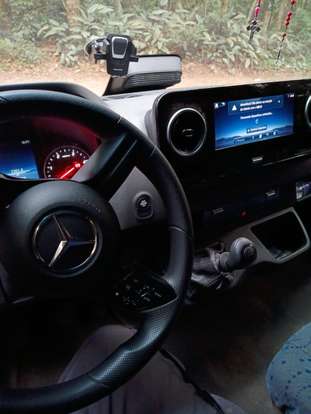 MERCEDES-BENZ-SPRINTER-2.0 CDI DIESEL VAN 417 TA LONGO 16L MANUAL MERCEDES-BENZ-SPRINTER-2024