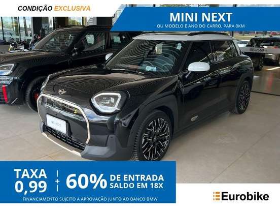 MINI-ACEMAN-54,2 KW ELÉTRICO SE MINI-ACEMAN-2024