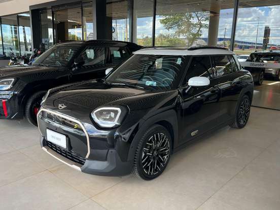 MINI-ACEMAN-54,2 KW ELÉTRICO SE MINI-ACEMAN-2024