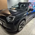 MINI ACEMAN 54,2 KW ELÉTRICO SE MINI ACEMAN 54,2 KW ELÉTRICO SE