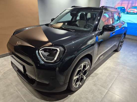 MINI-ACEMAN-54,2 KW ELÉTRICO SE MINI-ACEMAN-2025