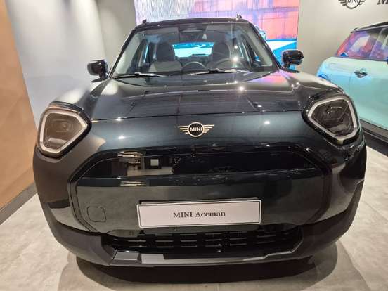 MINI-ACEMAN-2025