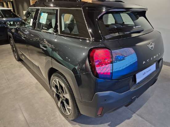 MINI-ACEMAN-2025