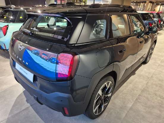 MINI-ACEMAN-2025