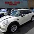 MINI COOPER 1.5 12V TURBO GASOLINA 2P AUTOMÁTICO MINI COOPER 1.5 12V TURBO GASOLINA 2P AUTOMÁTICO