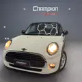 MINI COOPER 1.5 12V TURBO GASOLINA 4P AUTOMÁTICO MINI COOPER 1.5 12V TURBO GASOLINA 4P AUTOMÁTICO