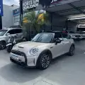 MINI COOPER 2.0 16V TWINPOWER GASOLINA CLUBMAN JOHN COOPER WORKS ALL4 STEPTRONIC MINI COOPER 2.0 16V TWINPOWER GASOLINA CLUBMAN JOHN COOPER WORKS ALL4 STEPTRONIC