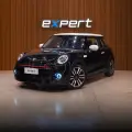 MINI COOPER 2.0 16V TWINPOWER GASOLINA S 2P STEPTRONIC MINI COOPER 2.0 16V TWINPOWER GASOLINA S 2P STEPTRONIC