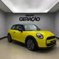 MINI COOPER 2.0 16V TWINPOWER GASOLINA S EXCLUSIVE 2P STEPTRONIC MINI COOPER 2.0 16V TWINPOWER GASOLINA S EXCLUSIVE 2P STEPTRONIC