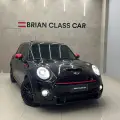 MINI COOPER 2.0 JOHN COOPER WORKS 16V TURBO GASOLINA 2P AUTOMATICO MINI COOPER 2.0 JOHN COOPER WORKS 16V TURBO GASOLINA 2P AUTOMATICO