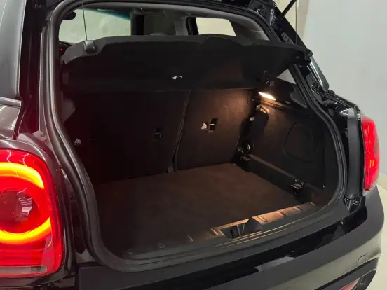MINI-COOPER-2.0 JOHN COOPER WORKS 16V TURBO GASOLINA 2P AUTOMATICO MINI-COOPER-2016