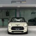 MINI COOPER 2.0 S CABRIO 16V TURBO GASOLINA 2P AUTOMÁTICO MINI COOPER 2.0 S CABRIO 16V TURBO GASOLINA 2P AUTOMÁTICO